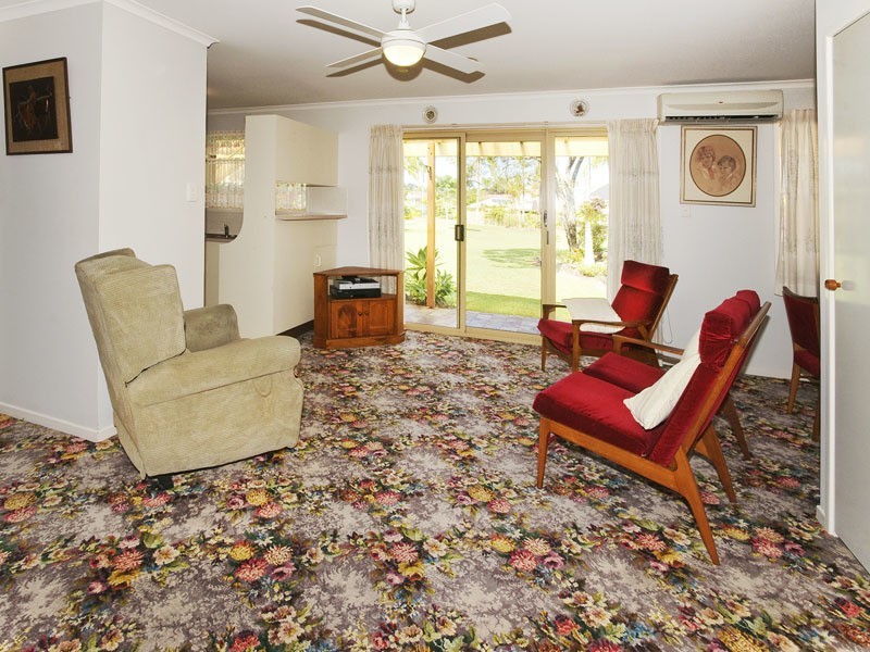 30/56 MILLER STREET, Kippa-ring QLD 4021