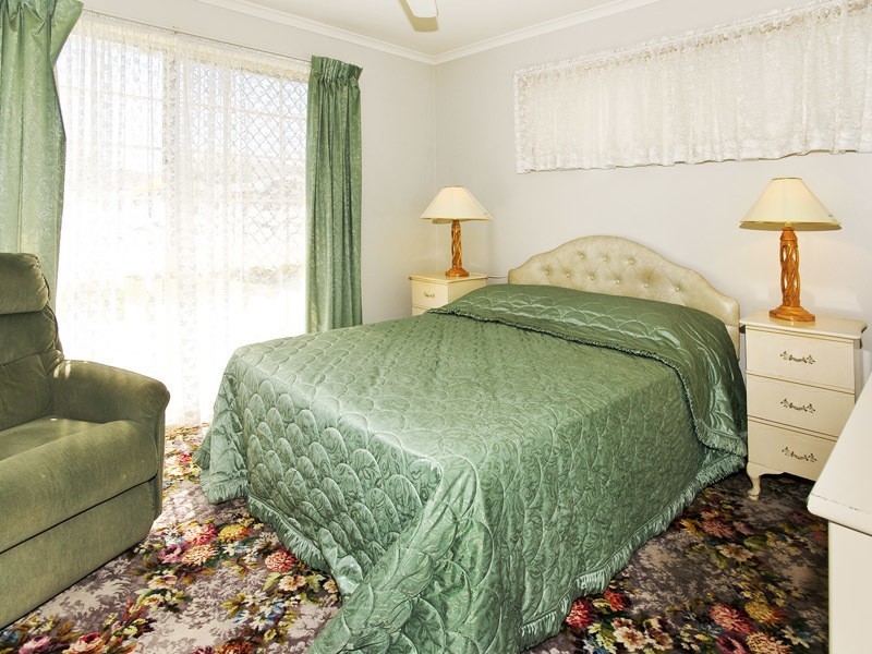 30/56 MILLER STREET, Kippa-ring QLD 4021