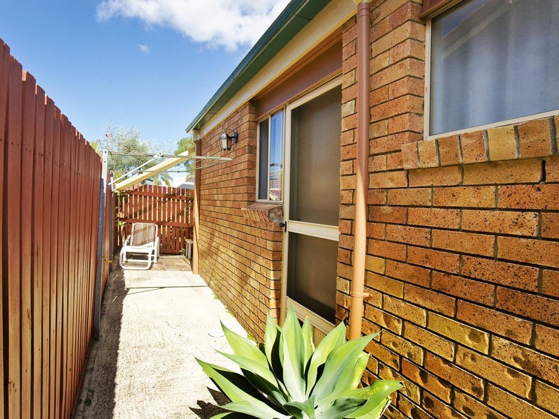 30/56 MILLER STREET, Kippa-ring QLD 4021