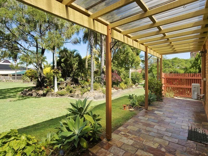 30/56 MILLER STREET, Kippa-ring QLD 4021