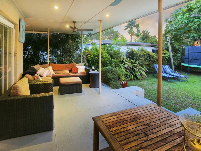 14 ROGERS ROAD, Clontarf QLD 4019