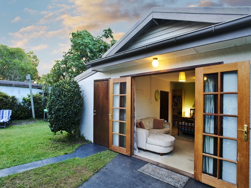 14 ROGERS ROAD, Clontarf QLD 4019