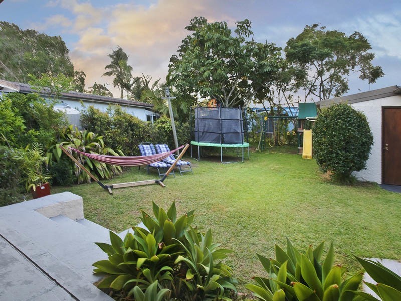 14 ROGERS ROAD, Clontarf QLD 4019
