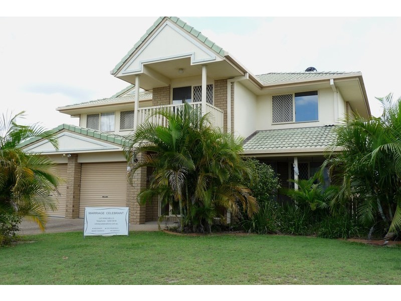 26 BUNDABERG ST, Deception Bay QLD 4508
