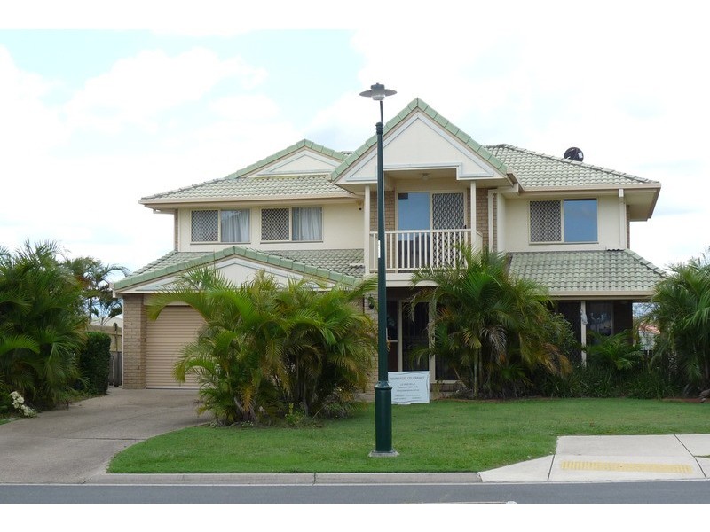26 BUNDABERG ST, Deception Bay QLD 4508