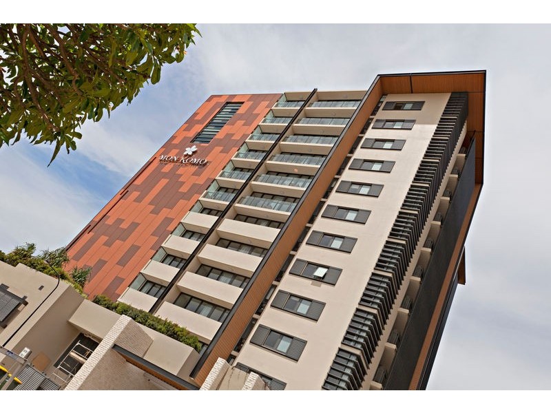 1206/99 MARINE PDE, Redcliffe QLD 4020