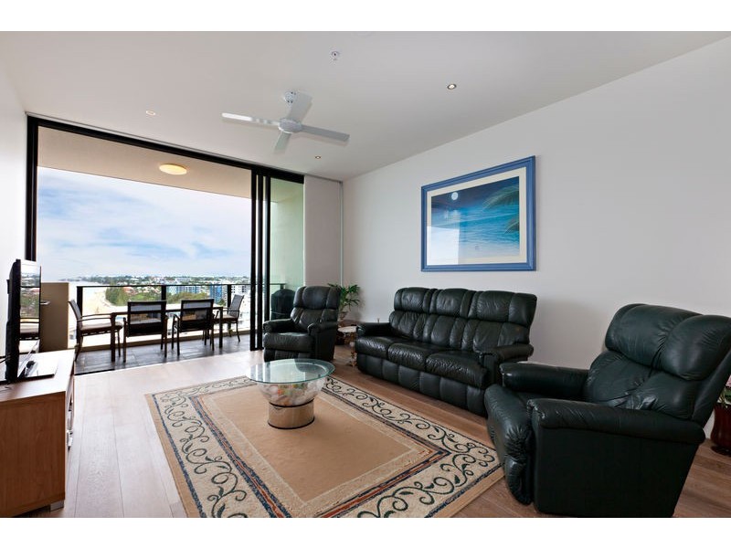 1206/99 MARINE PDE, Redcliffe QLD 4020