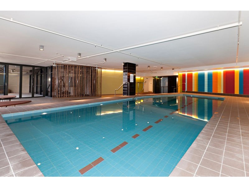 1206/99 MARINE PDE, Redcliffe QLD 4020