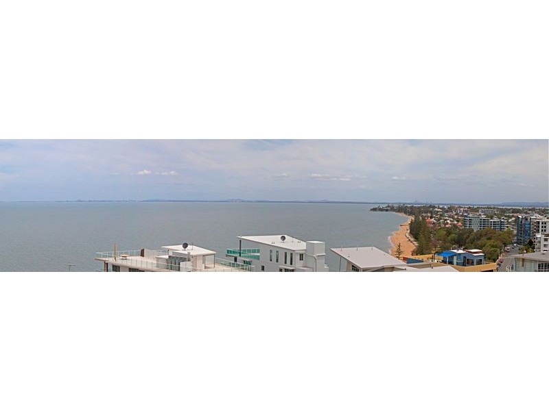 1206/99 MARINE PDE, Redcliffe QLD 4020