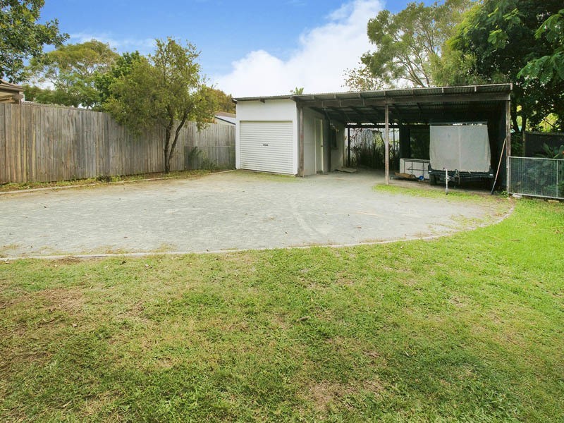 50 BELL ST, Clontarf QLD 4019