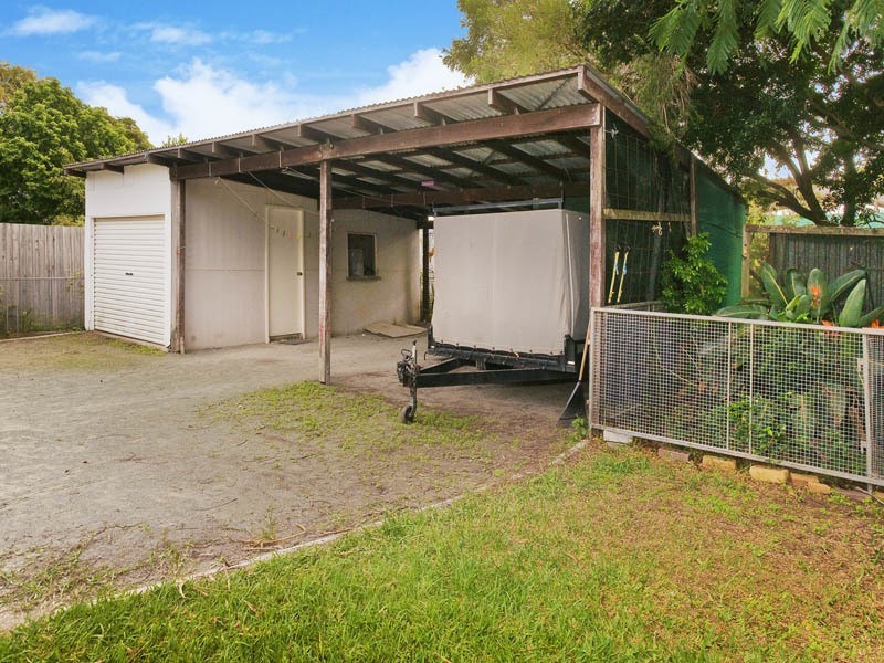 50 BELL ST, Clontarf QLD 4019