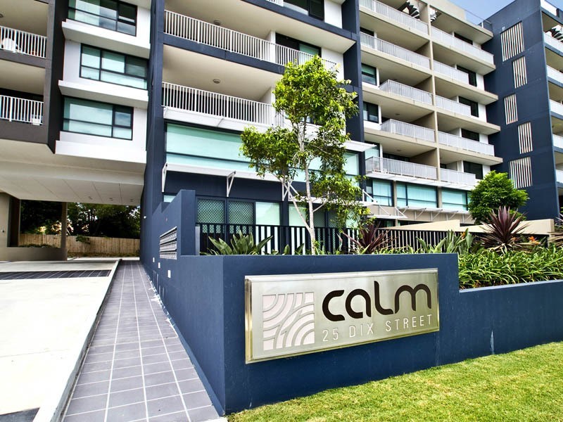25-33/503 DIX ST, Redcliffe QLD 4020