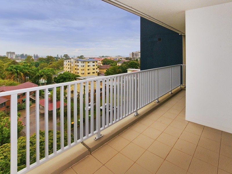 25-33/503 DIX ST, Redcliffe QLD 4020