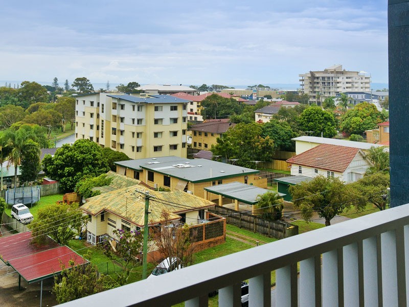 25-33/503 DIX ST, Redcliffe QLD 4020