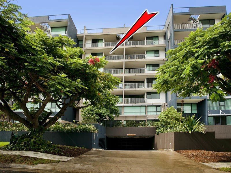 25-33/503 DIX ST, Redcliffe QLD 4020