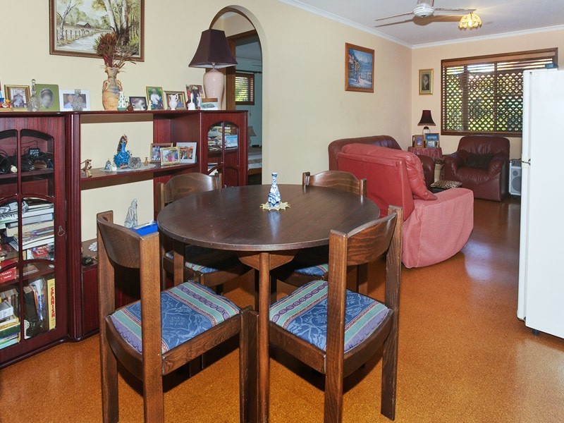 6 VALIANT COURT, Newport QLD 4020