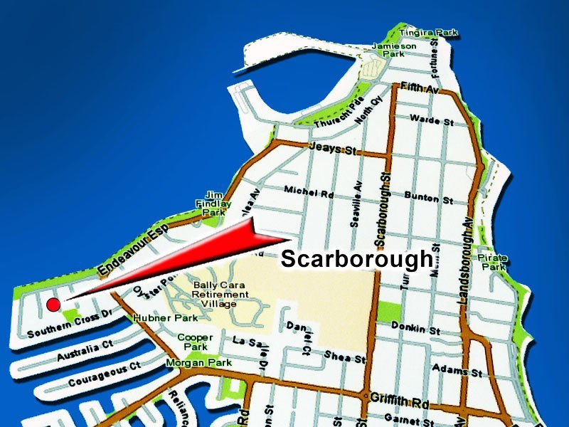 6 VALIANT COURT, Newport QLD 4020