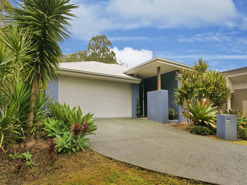 18 CAPER WHITE CT, Kallangur QLD 4503