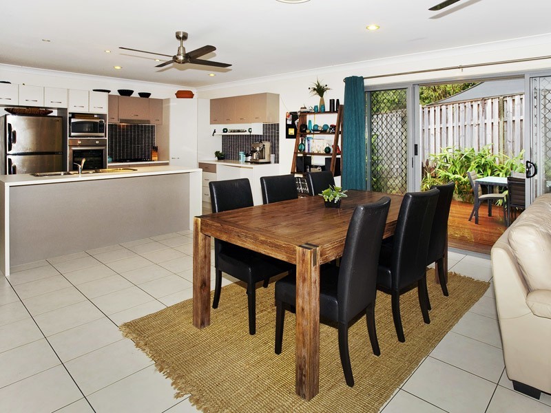 18 CAPER WHITE CT, Kallangur QLD 4503
