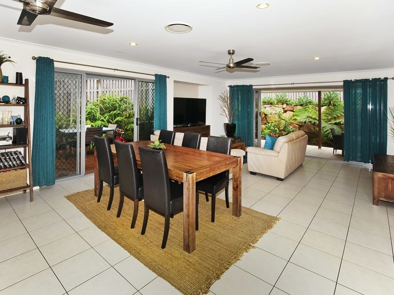 18 CAPER WHITE CT, Kallangur QLD 4503
