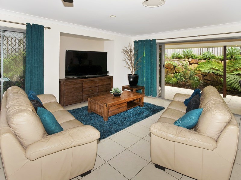 18 CAPER WHITE CT, Kallangur QLD 4503