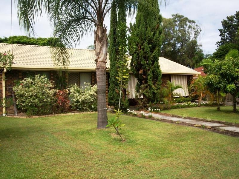 14 CORAL COURT, Kippa-ring QLD 4021