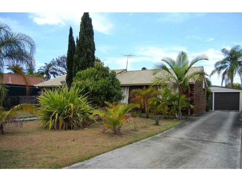 14 CORAL COURT, Kippa-ring QLD 4021