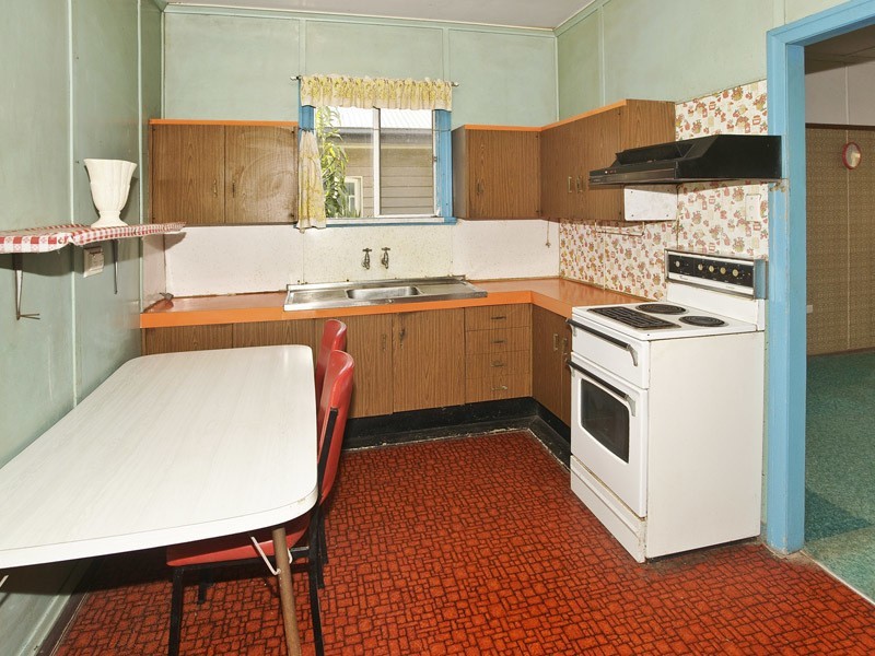 11 MARYBOROUGH TERRACE, Scarborough QLD 4020