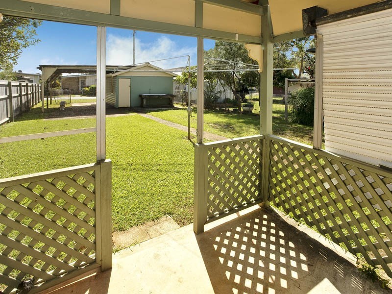 11 MARYBOROUGH TERRACE, Scarborough QLD 4020