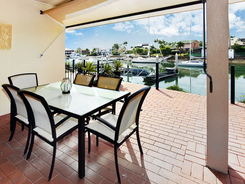 20/156 GRIFFITH RD, Newport QLD 4020