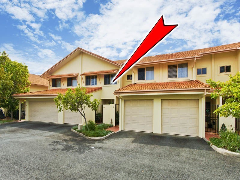 20/156 GRIFFITH RD, Newport QLD 4020