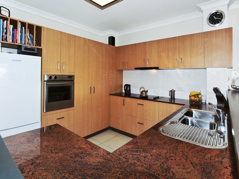 20/156 GRIFFITH RD, Newport QLD 4020
