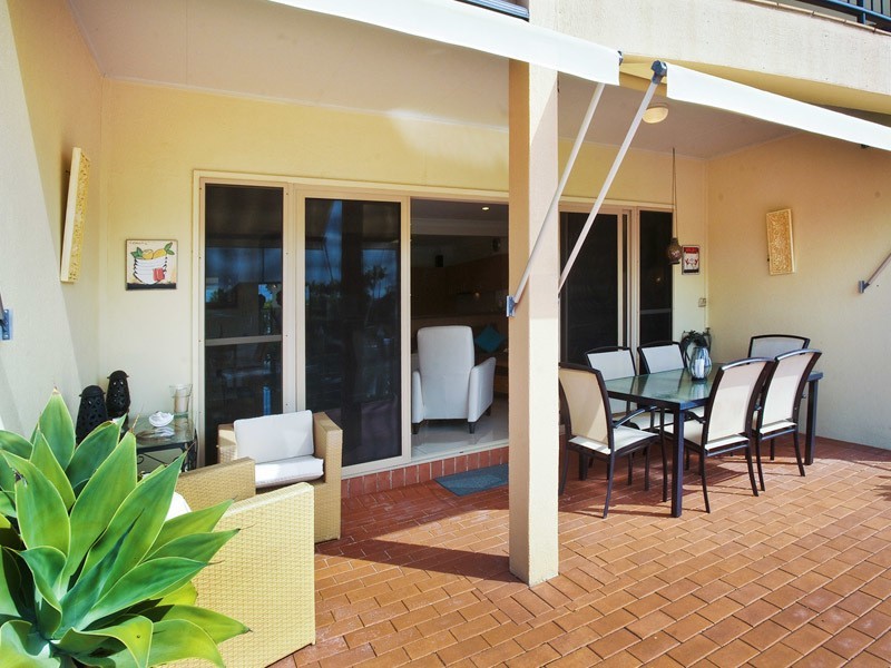 20/156 GRIFFITH RD, Newport QLD 4020