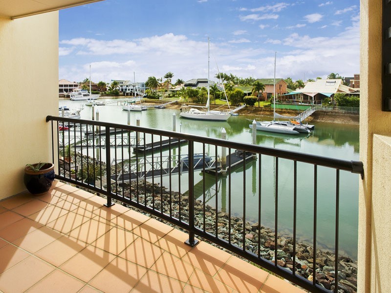 20/156 GRIFFITH RD, Newport QLD 4020