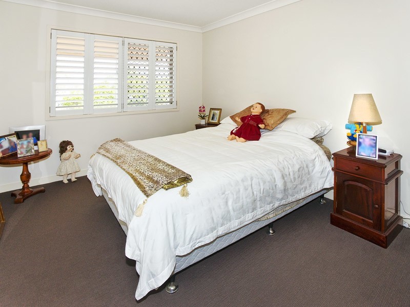 20/156 GRIFFITH RD, Newport QLD 4020