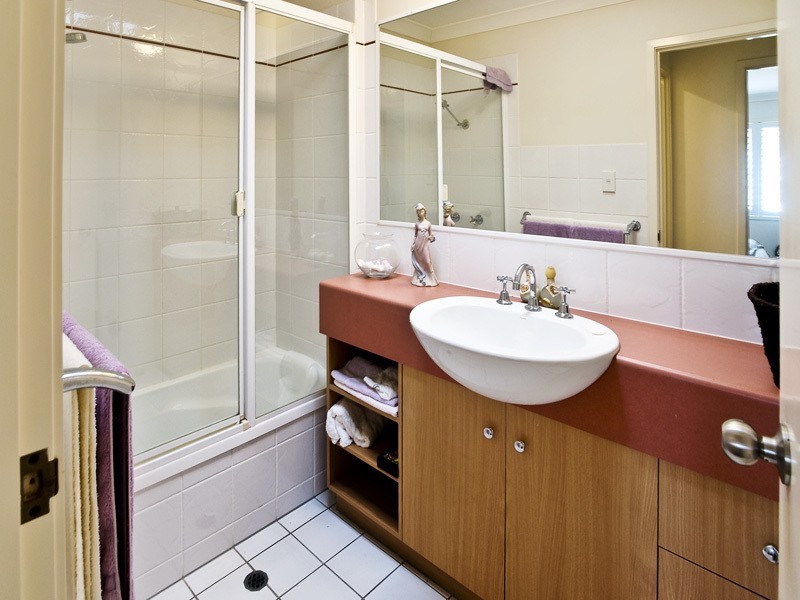 20/156 GRIFFITH RD, Newport QLD 4020