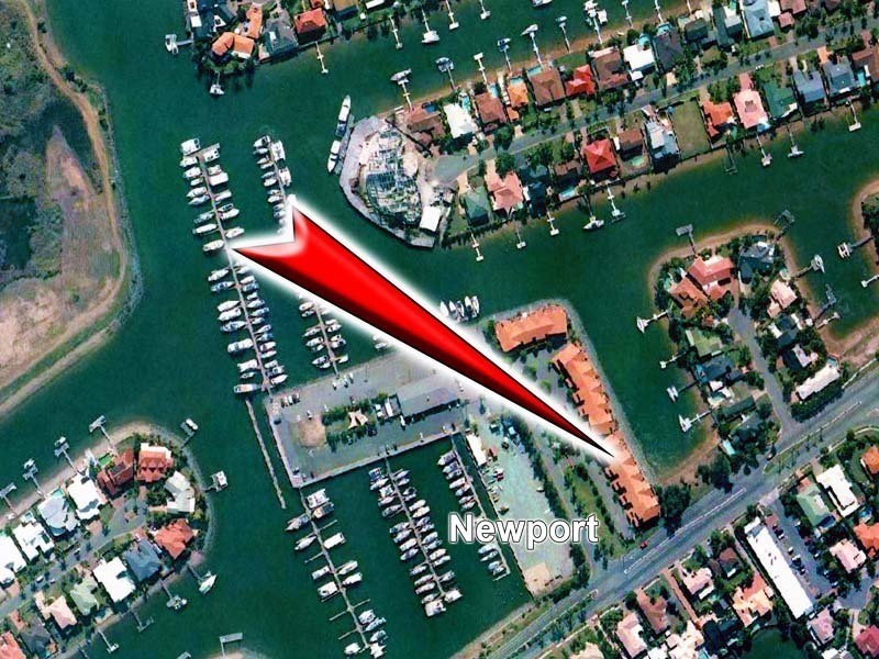 20/156 GRIFFITH RD, Newport QLD 4020