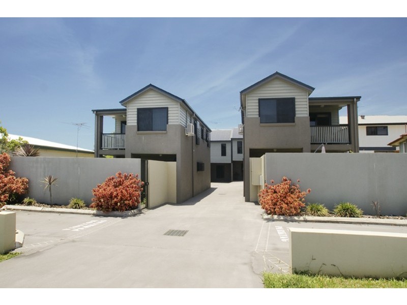 4/220 OXLEY AVE, Margate QLD 4019