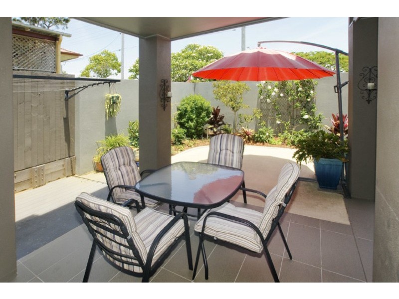 4/220 OXLEY AVE, Margate QLD 4019