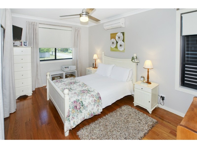 4/220 OXLEY AVE, Margate QLD 4019