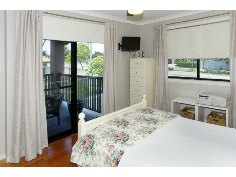 4/220 OXLEY AVE, Margate QLD 4019