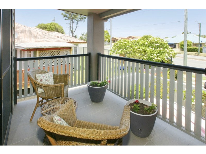 4/220 OXLEY AVE, Margate QLD 4019