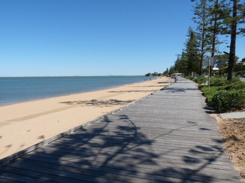 4/220 OXLEY AVE, Margate QLD 4019