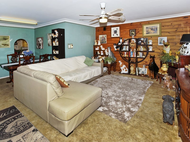 109 KLINGNER RD, Redcliffe QLD 4020
