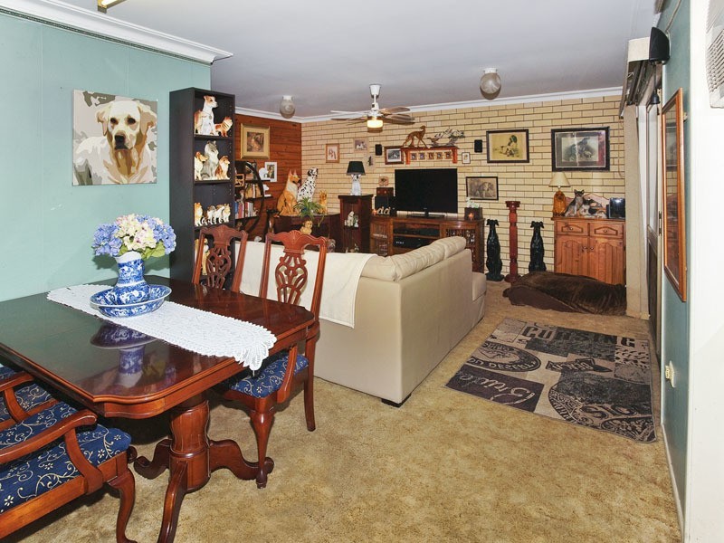 109 KLINGNER RD, Redcliffe QLD 4020