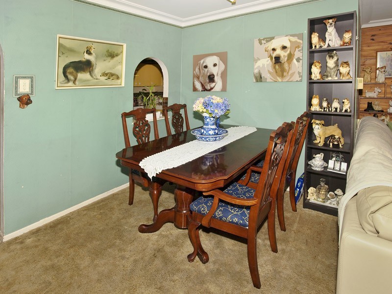 109 KLINGNER RD, Redcliffe QLD 4020