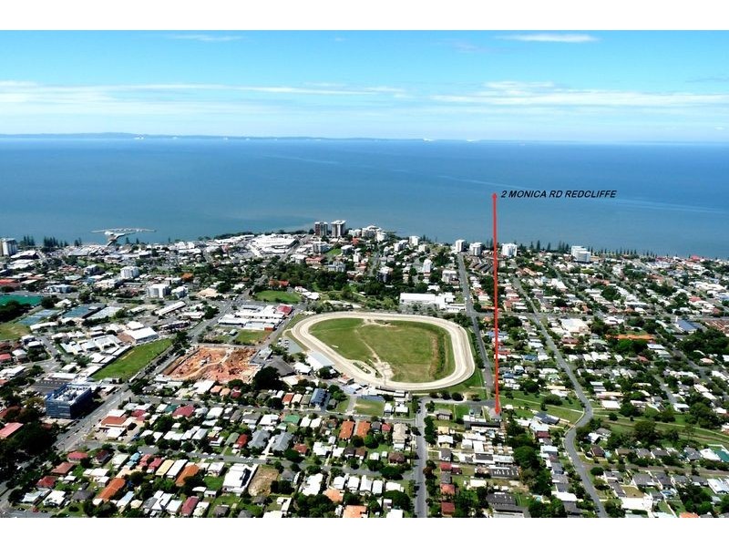 2 MONICA ROAD, Redcliffe QLD 4020