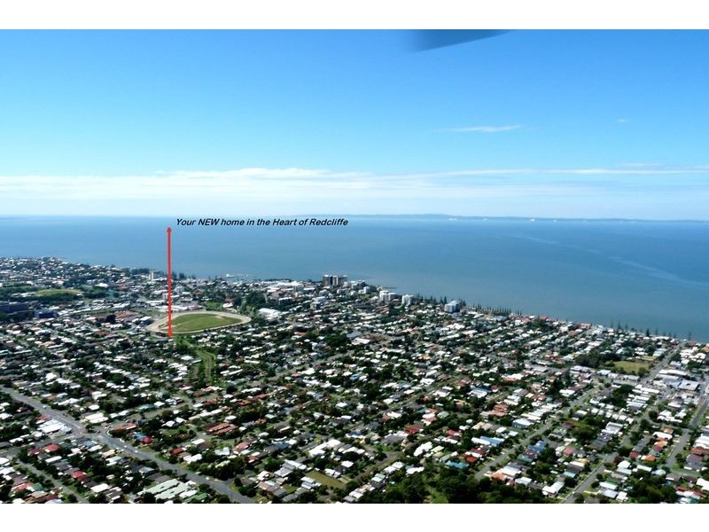 2 MONICA ROAD, Redcliffe QLD 4020
