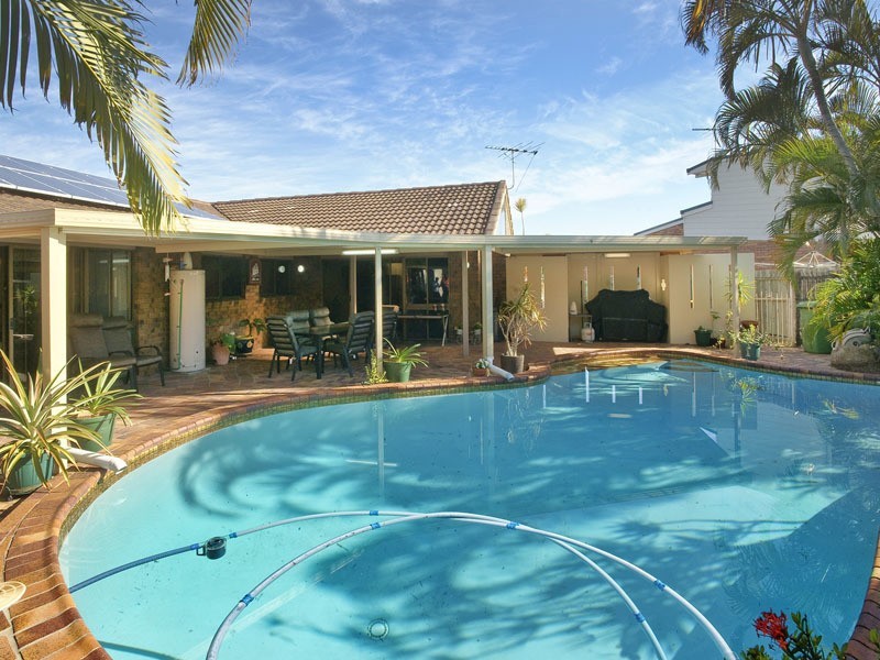 7 BRANDY COURT, Kippa-ring QLD 4021
