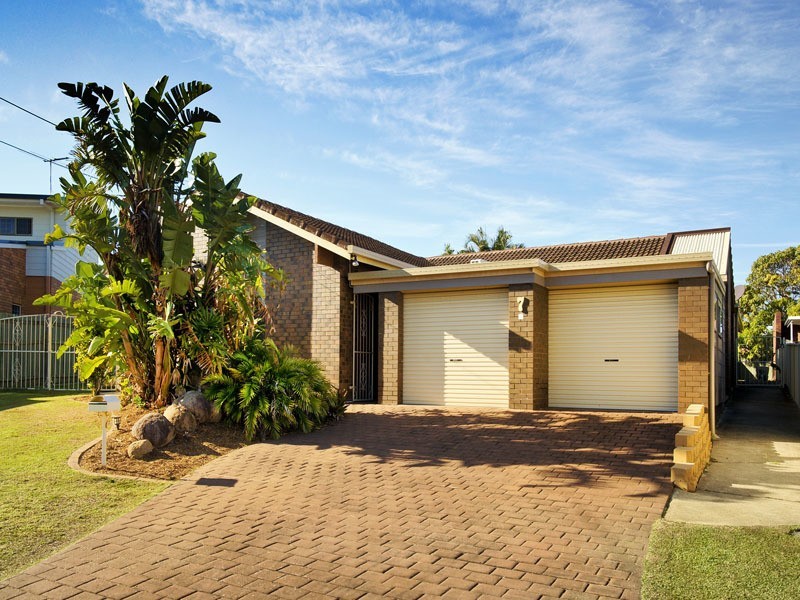 7 BRANDY COURT, Kippa-ring QLD 4021